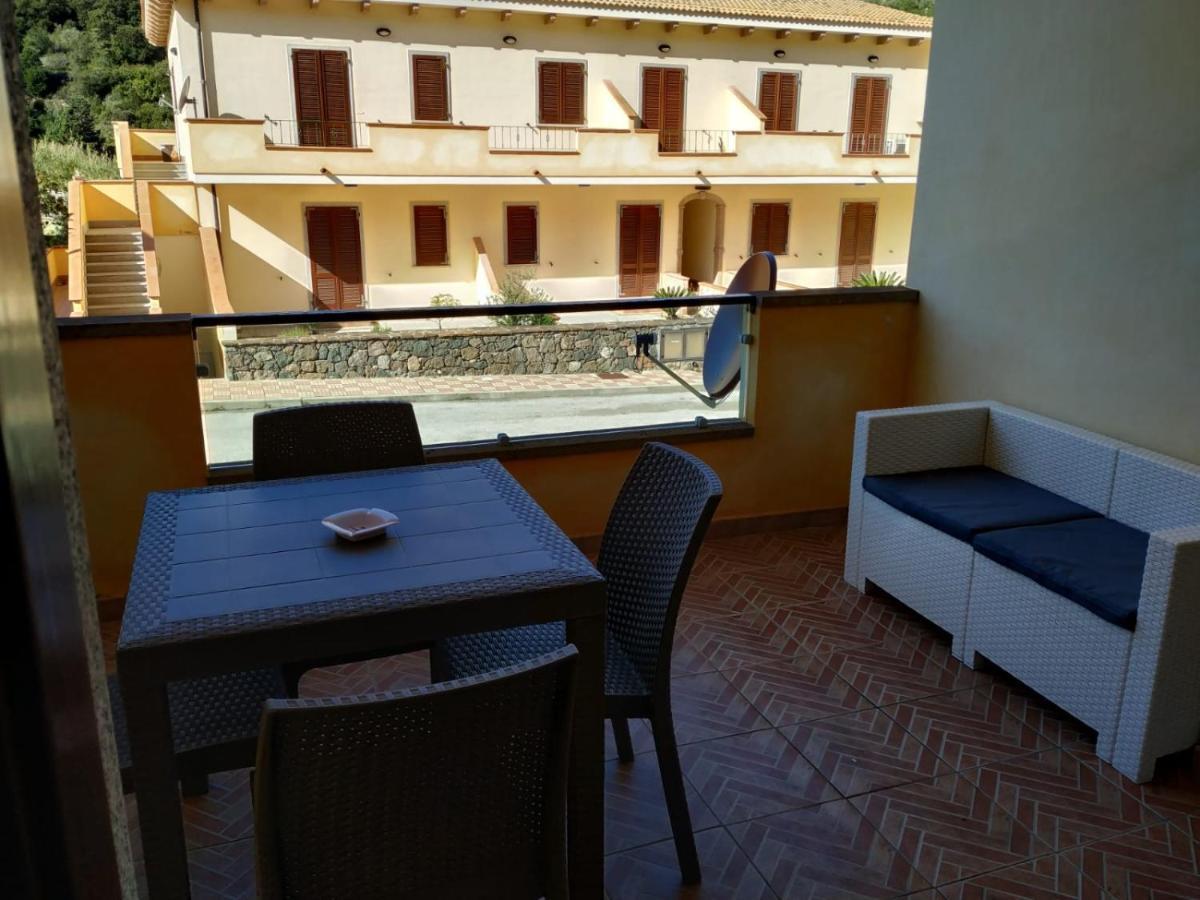 La Caletta Di Dany Apartment Castelsardo Exterior photo