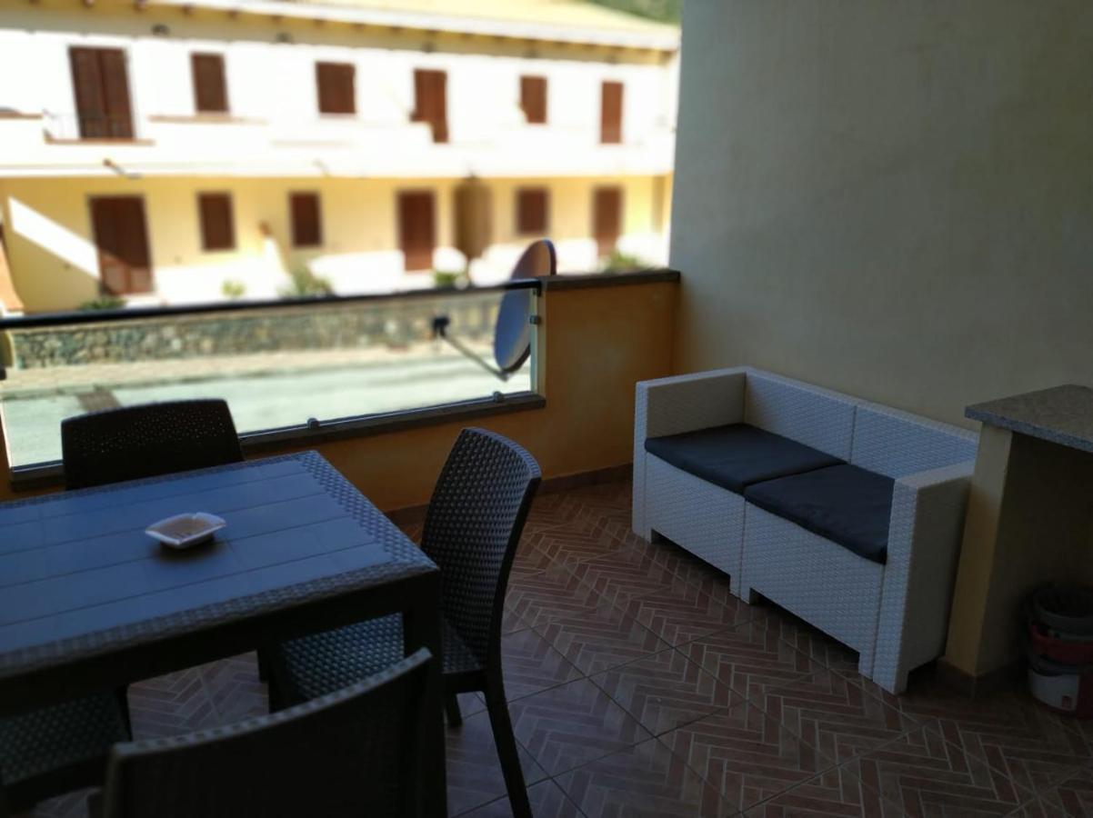 La Caletta Di Dany Apartment Castelsardo Exterior photo