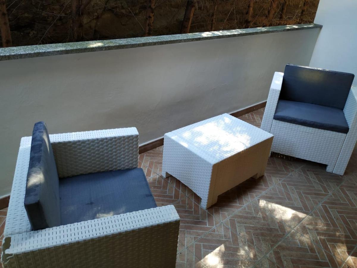 La Caletta Di Dany Apartment Castelsardo Exterior photo