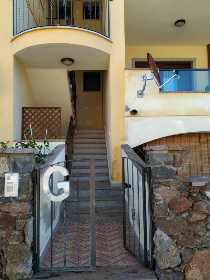 La Caletta Di Dany Apartment Castelsardo Exterior photo
