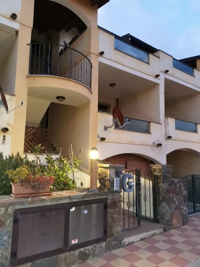 La Caletta Di Dany Apartment Castelsardo Exterior photo