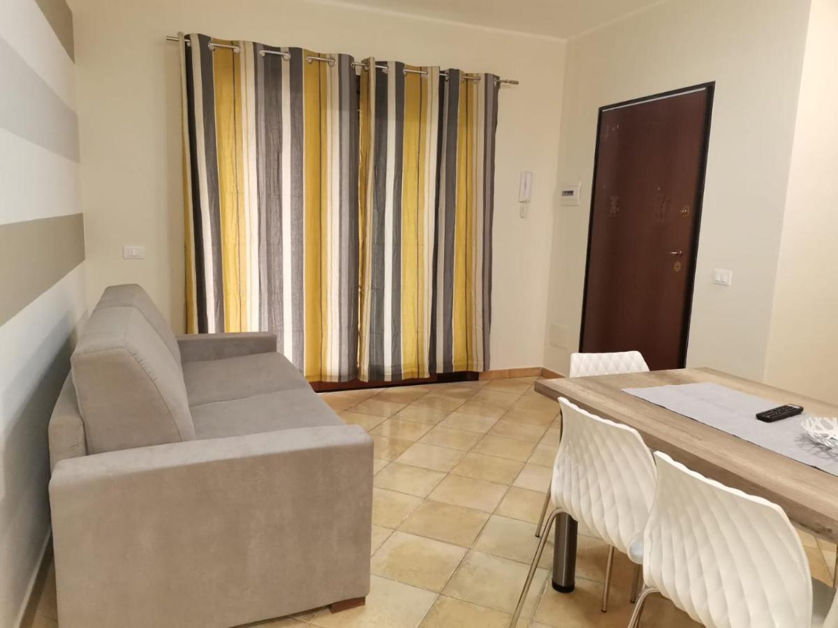 La Caletta Di Dany Apartment Castelsardo Exterior photo